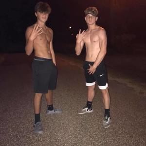 Meet your Posher, Seth